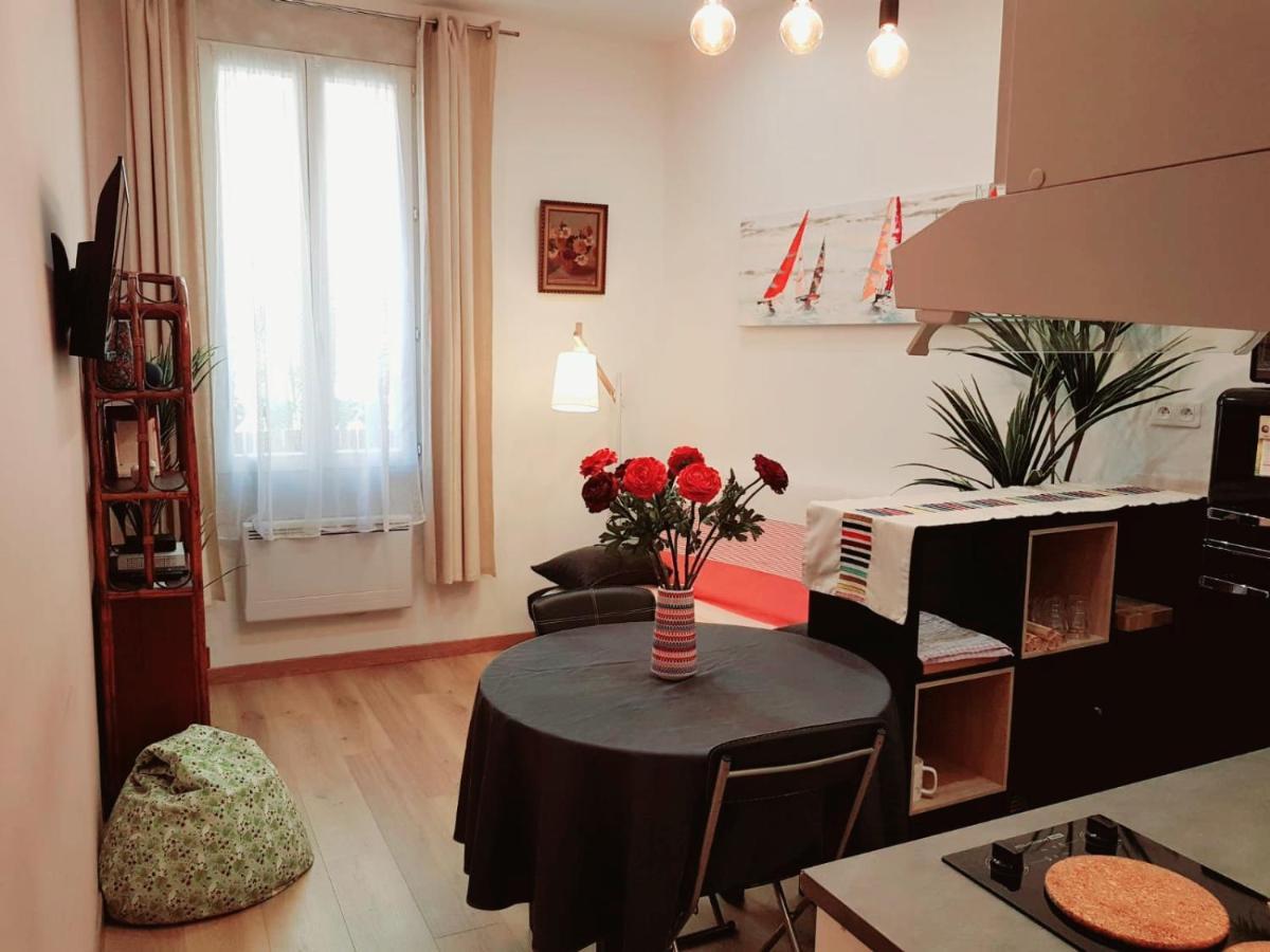 Wonderful Heart Of Nice, Ac, 15" Sea Екстер'єр фото