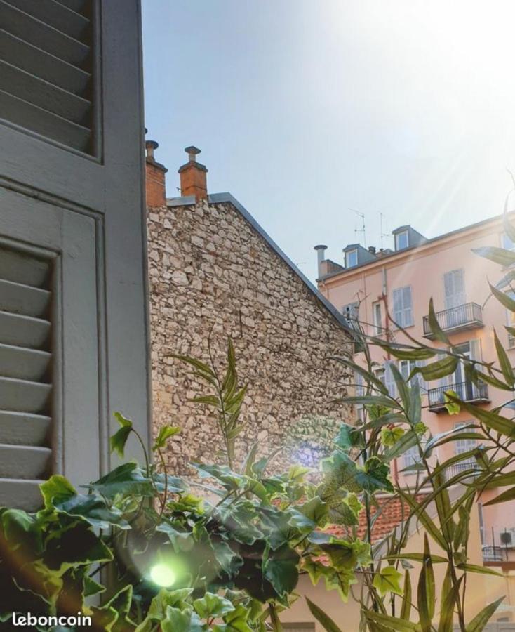 Wonderful Heart Of Nice, Ac, 15" Sea Екстер'єр фото
